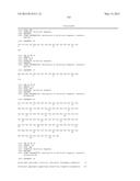 TUMOR NECROSIS FACTOR-LIKE LIGAND 1A SPECIFIC ANTIBODIES AND COMPOSITIONS     AND USES THEREOF diagram and image