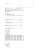 TUMOR NECROSIS FACTOR-LIKE LIGAND 1A SPECIFIC ANTIBODIES AND COMPOSITIONS     AND USES THEREOF diagram and image