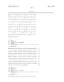 TUMOR NECROSIS FACTOR-LIKE LIGAND 1A SPECIFIC ANTIBODIES AND COMPOSITIONS     AND USES THEREOF diagram and image