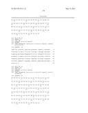 TUMOR NECROSIS FACTOR-LIKE LIGAND 1A SPECIFIC ANTIBODIES AND COMPOSITIONS     AND USES THEREOF diagram and image