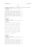 TUMOR NECROSIS FACTOR-LIKE LIGAND 1A SPECIFIC ANTIBODIES AND COMPOSITIONS     AND USES THEREOF diagram and image