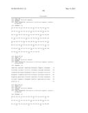 TUMOR NECROSIS FACTOR-LIKE LIGAND 1A SPECIFIC ANTIBODIES AND COMPOSITIONS     AND USES THEREOF diagram and image