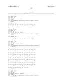 TUMOR NECROSIS FACTOR-LIKE LIGAND 1A SPECIFIC ANTIBODIES AND COMPOSITIONS     AND USES THEREOF diagram and image