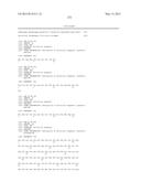 TUMOR NECROSIS FACTOR-LIKE LIGAND 1A SPECIFIC ANTIBODIES AND COMPOSITIONS     AND USES THEREOF diagram and image