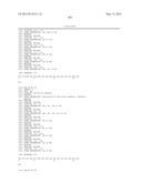 TUMOR NECROSIS FACTOR-LIKE LIGAND 1A SPECIFIC ANTIBODIES AND COMPOSITIONS     AND USES THEREOF diagram and image