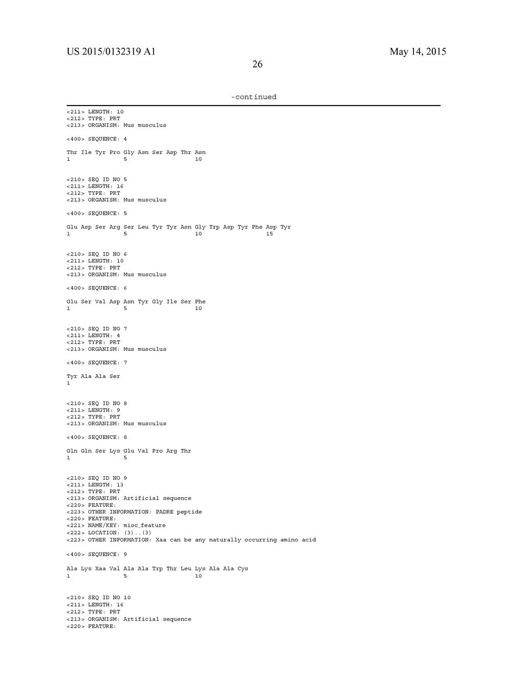 TGF-BETA1 SPECIFIC ANTIBODIES AND METHODS AND USES THEREOF - diagram, schematic, and image 34