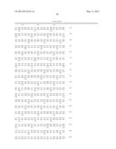 NOVEL COMPOSITIONS AND USES THEREFOR diagram and image