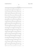 NOVEL COMPOSITIONS AND USES THEREFOR diagram and image