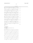 NOVEL COMPOSITIONS AND USES THEREFOR diagram and image