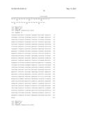 IMMUNOGENIC COMPOSITIONS OF STAPHYLOCOCCUS AUREUS ANTIGENS diagram and image