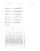 IMMUNOGENIC COMPOSITIONS OF STAPHYLOCOCCUS AUREUS ANTIGENS diagram and image