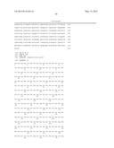 IMMUNOGENIC COMPOSITIONS OF STAPHYLOCOCCUS AUREUS ANTIGENS diagram and image