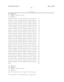 IMMUNOGENIC COMPOSITIONS OF STAPHYLOCOCCUS AUREUS ANTIGENS diagram and image