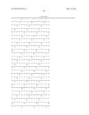 IMMUNOGENIC COMPOSITIONS OF STAPHYLOCOCCUS AUREUS ANTIGENS diagram and image