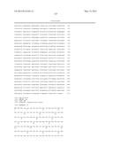 IMMUNOGENIC COMPOSITIONS OF STAPHYLOCOCCUS AUREUS ANTIGENS diagram and image