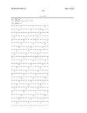 IMMUNOGENIC COMPOSITIONS OF STAPHYLOCOCCUS AUREUS ANTIGENS diagram and image