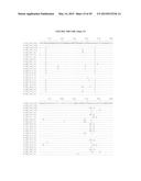 IMMUNOGENIC COMPOSITIONS OF STAPHYLOCOCCUS AUREUS ANTIGENS diagram and image