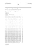 IMMUNOGENIC COMPOSITIONS OF STAPHYLOCOCCUS AUREUS ANTIGENS diagram and image