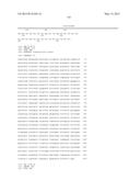 IMMUNOGENIC COMPOSITIONS OF STAPHYLOCOCCUS AUREUS ANTIGENS diagram and image