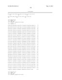 IMMUNOGENIC COMPOSITIONS OF STAPHYLOCOCCUS AUREUS ANTIGENS diagram and image