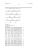 IMMUNOGENIC COMPOSITIONS OF STAPHYLOCOCCUS AUREUS ANTIGENS diagram and image