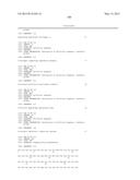 IMMUNOGENIC COMPOSITIONS OF STAPHYLOCOCCUS AUREUS ANTIGENS diagram and image