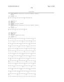 IMMUNOGENIC COMPOSITIONS OF STAPHYLOCOCCUS AUREUS ANTIGENS diagram and image