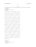 IMMUNOGENIC COMPOSITIONS OF STAPHYLOCOCCUS AUREUS ANTIGENS diagram and image