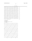 IMMUNOGENIC COMPOSITIONS OF STAPHYLOCOCCUS AUREUS ANTIGENS diagram and image