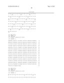 IMMUNOGENIC COMPOSITIONS OF STAPHYLOCOCCUS AUREUS ANTIGENS diagram and image