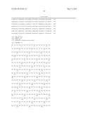 IMMUNOGENIC COMPOSITIONS OF STAPHYLOCOCCUS AUREUS ANTIGENS diagram and image