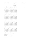 IMMUNOGENIC COMPOSITIONS OF STAPHYLOCOCCUS AUREUS ANTIGENS diagram and image