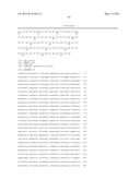 IMMUNOGENIC COMPOSITIONS OF STAPHYLOCOCCUS AUREUS ANTIGENS diagram and image