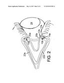 PUNCTAL PLUG WITH ACTIVE AGENT diagram and image