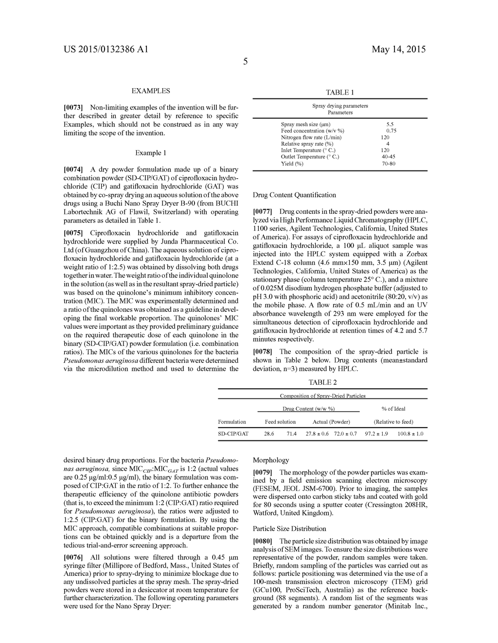 DRY POWDER FORMULATION - diagram, schematic, and image 08