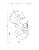 PLASTIC PUMP HOUSING AND MANUFACTURE THEREOF diagram and image