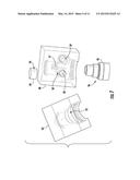 PLASTIC PUMP HOUSING AND MANUFACTURE THEREOF diagram and image