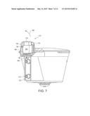 HOT BEVERAGE MAKER diagram and image