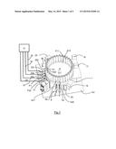 METHOD AND DEVICE FOR PRINTING PATTERNS ONTO THREE-DIMENSIONAL ARTICLES diagram and image