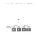 INK FOR DISPLAY DEVICE MANUFACTURING AND METHOD FOR MANUFACTURING OF THE     SAME, METHOD FOR MANUFACTURING USING THE SAME diagram and image