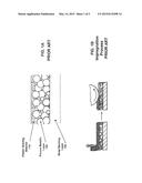 Metal-Backed Plain Bearing diagram and image