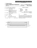 FLAT PANEL DISPLAY APPARATUS diagram and image