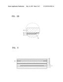 FLAT PANEL DISPLAY APPARATUS diagram and image