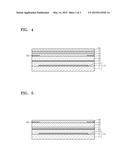 FLAT PANEL DISPLAY APPARATUS diagram and image