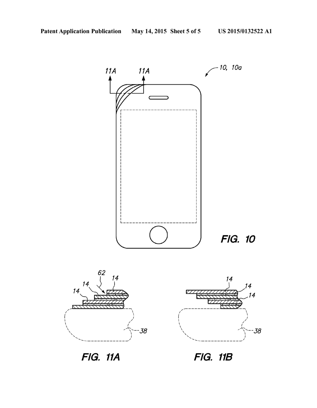 TOUCH SCREEN SHIELD - diagram, schematic, and image 06