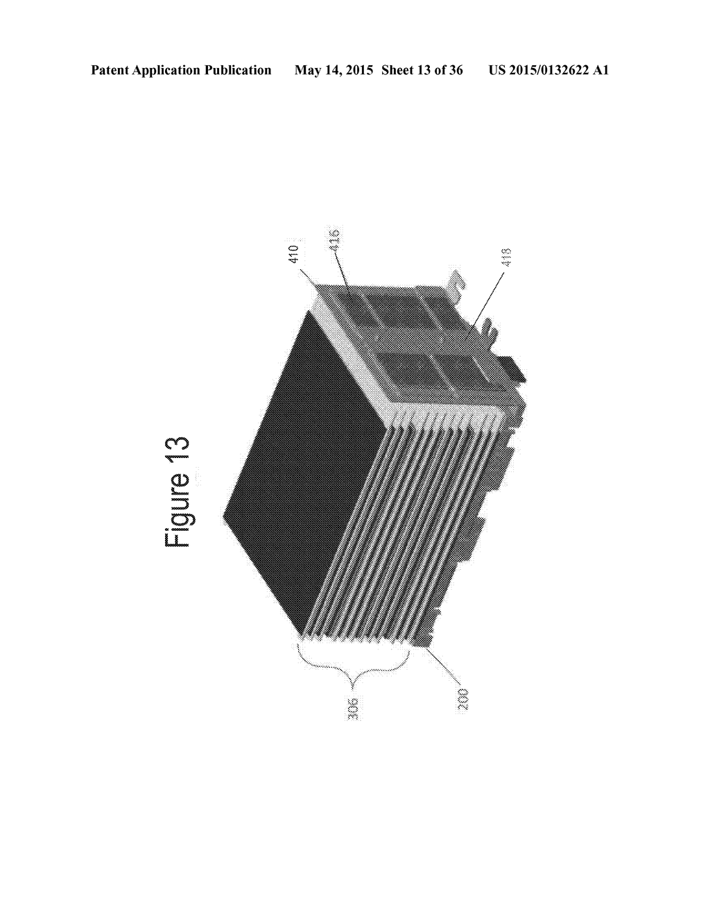 VEHICLE STARTER BATTERY - diagram, schematic, and image 14