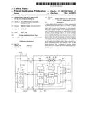 SEMICONDUCTOR DEVICE, BATTERY PACK, AND MOBILE TERMINAL diagram and image