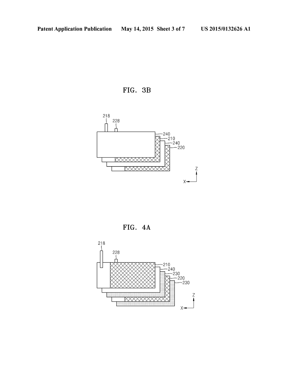 ELECTRODE ASSEMBLY AND SECONDARY BATTERY USING THE ELECTRODE ASSEMBLY - diagram, schematic, and image 04