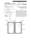 SEPARATOR FOR ALKALI METAL ION BATTERY diagram and image