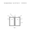 SEPARATOR FOR ALKALI METAL ION BATTERY diagram and image